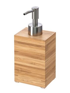 Soap Dispenser Bamboo